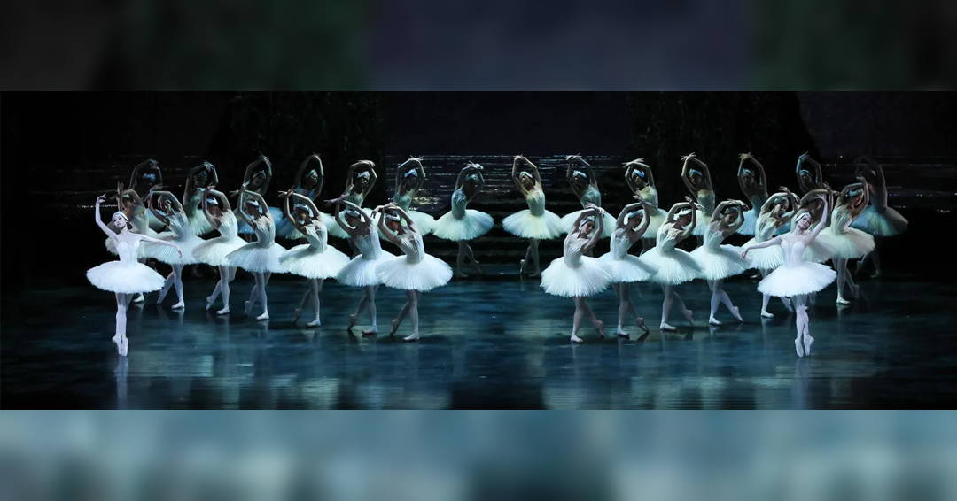 Swan Lake