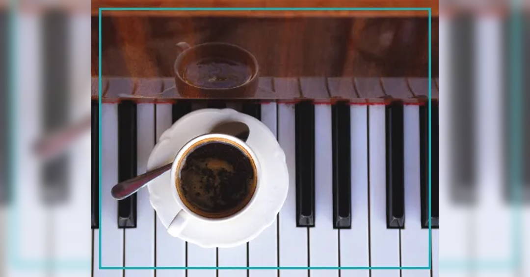 Image Coffee Concert: Ravel’s Piano Trio