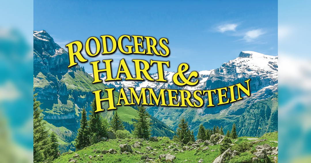 Rodgers, Hart & Hammerstein