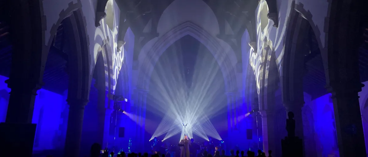 Image The Enigma Orchestra Plays 'The Movies'