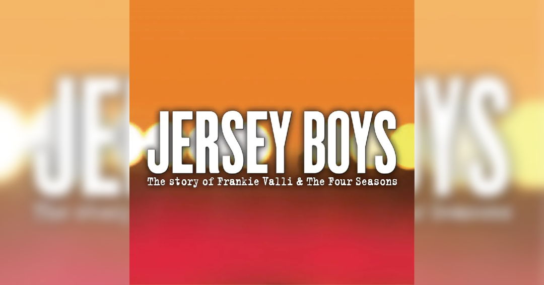 Image Jersey Boys