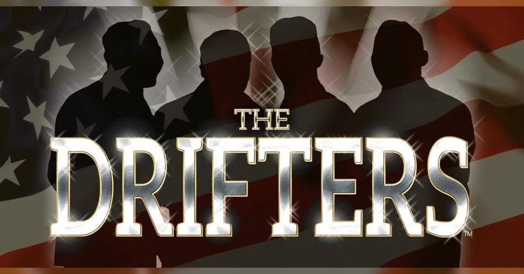 Image The Drifters