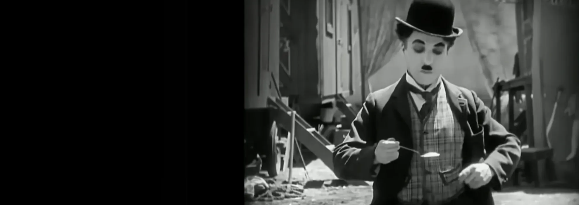 Image “The Circus”: Silent Film Featuring Live Organ by Aaron David Miller