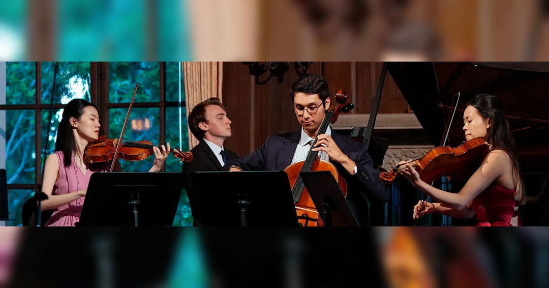 Image Salon Series III