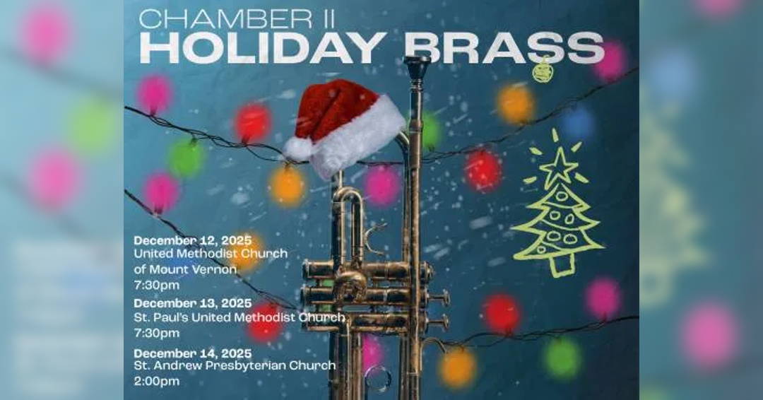 Holiday Brass