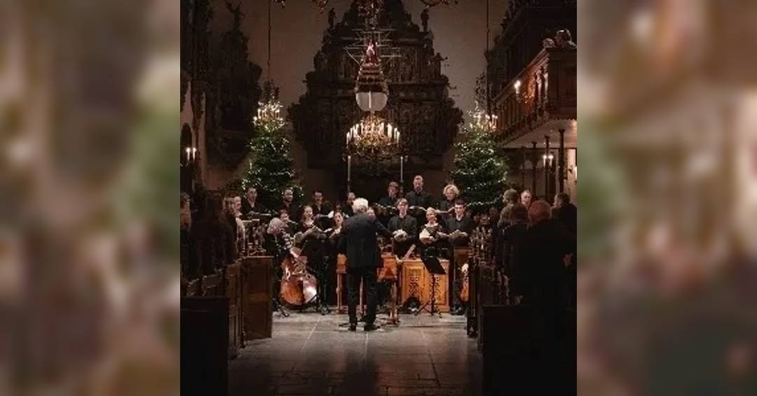 G.F. Händel Messias