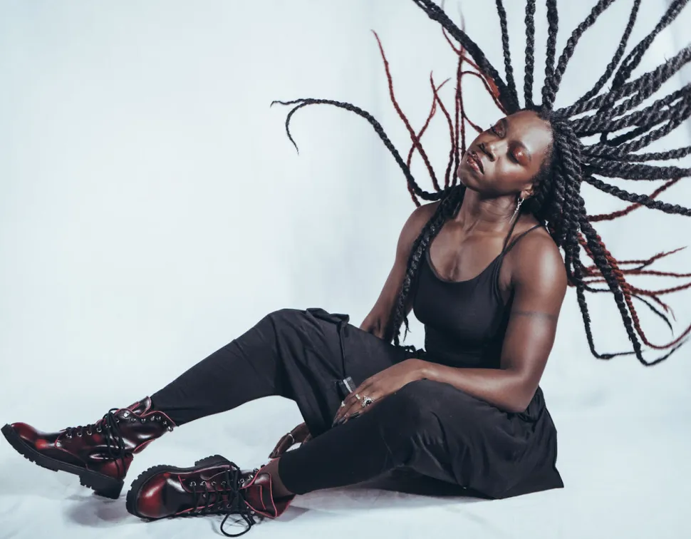 Image Haitian MikroJamz