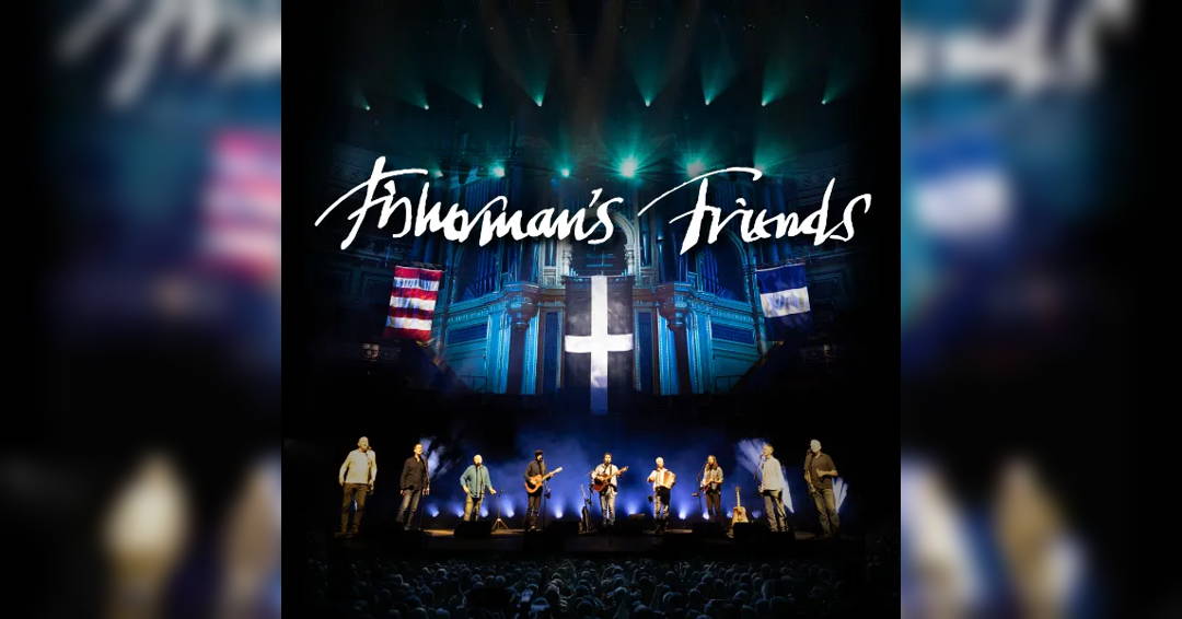 Image Fisherman's Friends