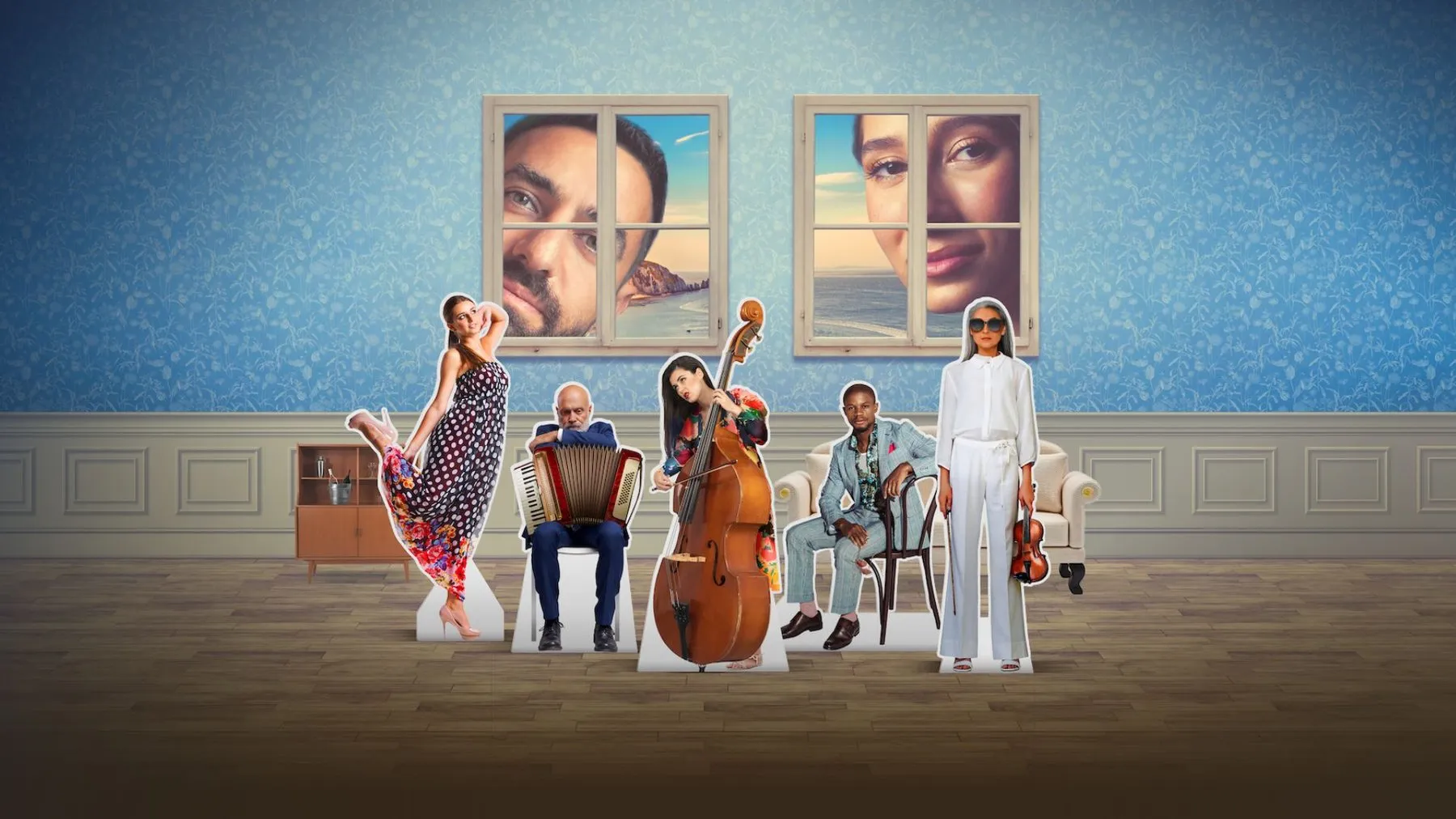 Image Gianni Schicchi (or Where There's A Will)