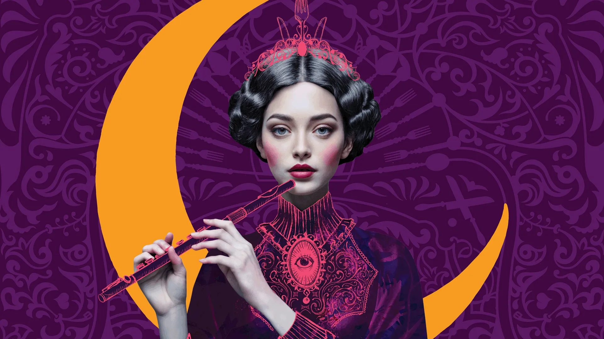 Image The Magic Flute