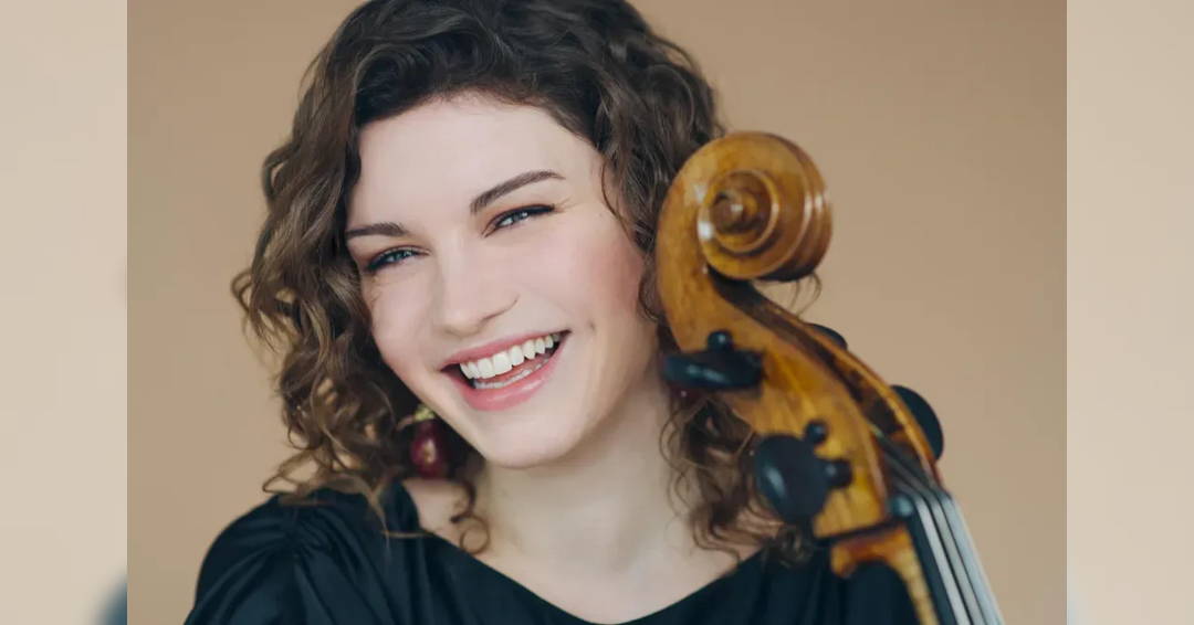 Image Master Concert: Julia Hagen & Annika Treutler