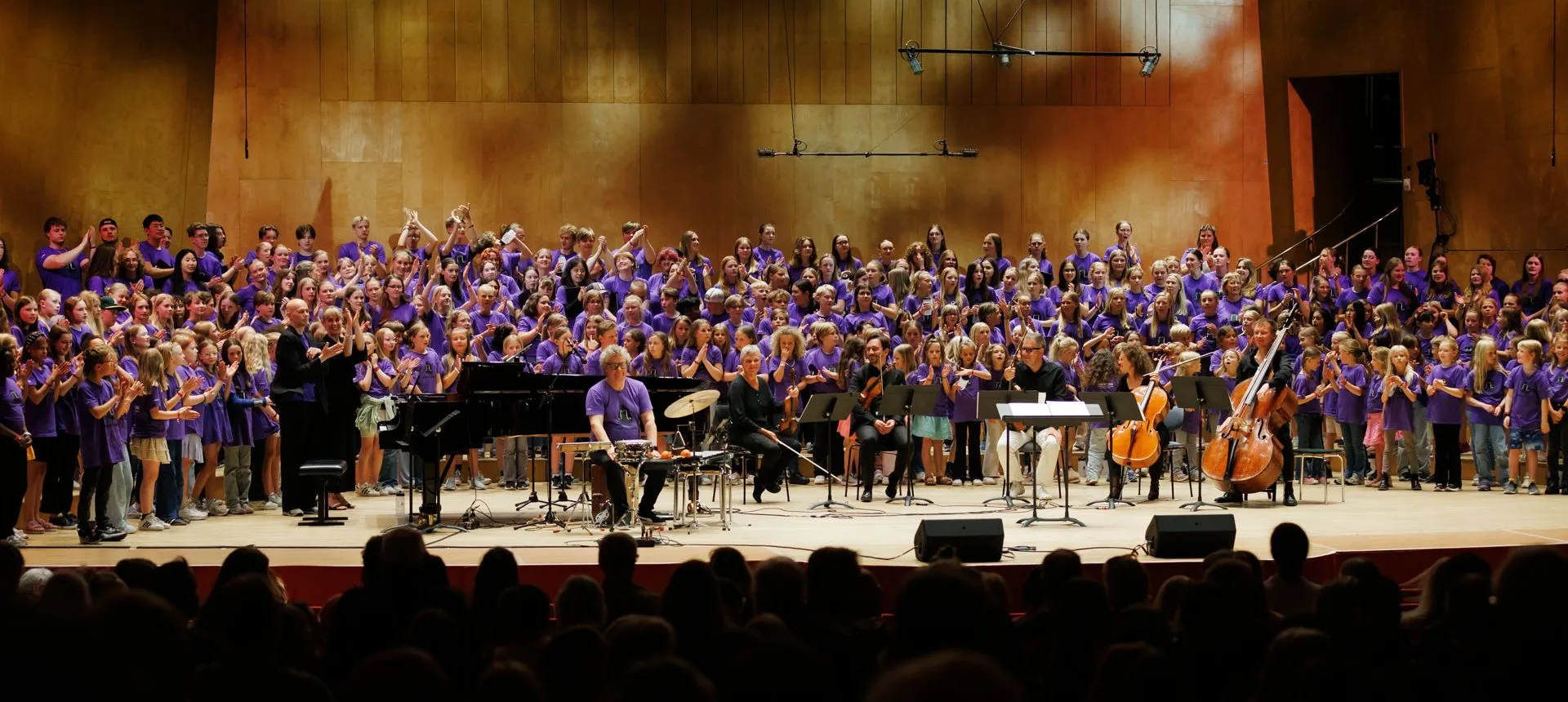 Image Side by Side 2027: Choirs in Concert
