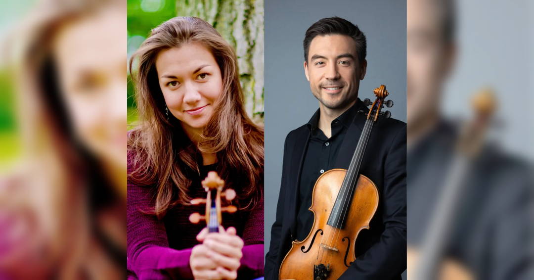 Boston Civic Symphony season finale