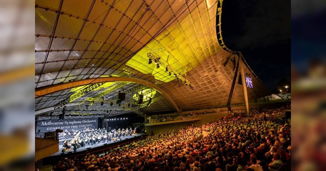 Image Symphonic Showcase