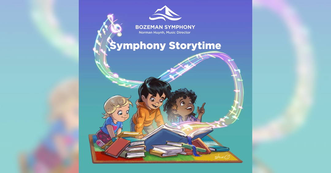 Harmonious Journeys: Bozeman Symphony's 2025-2026 Season Unveiled