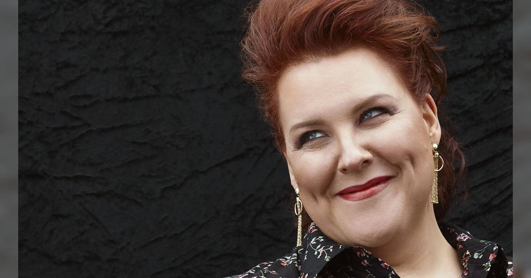 Image The National Morning Show / Marie-Nicole Lemieux