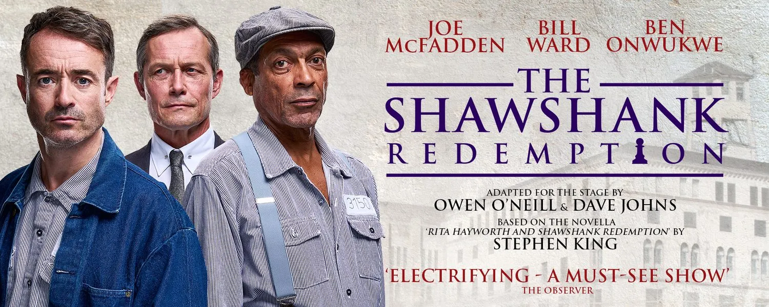 Image The Shawshank Redemption