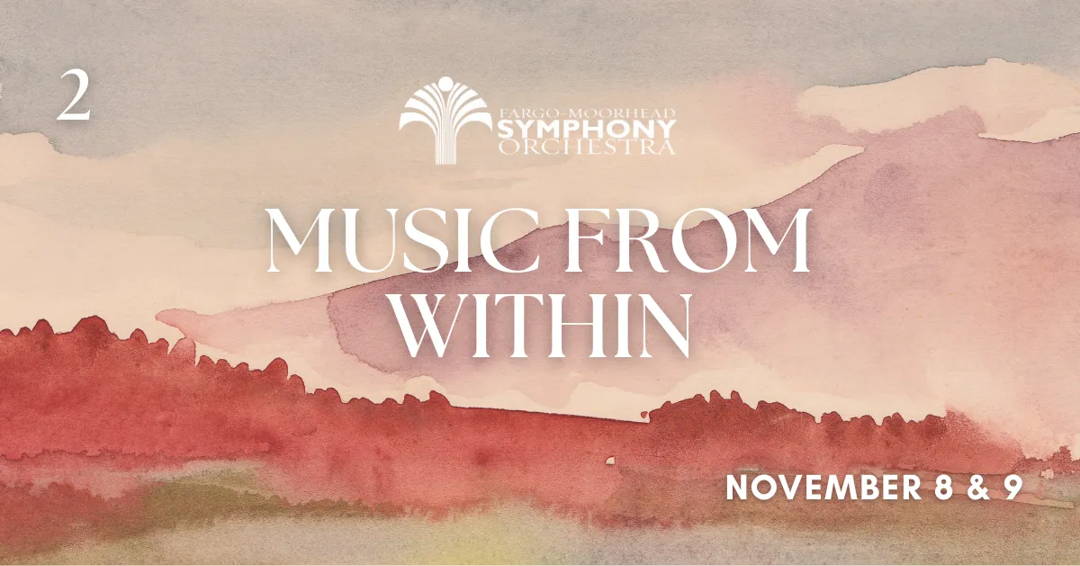 Image Music From Within