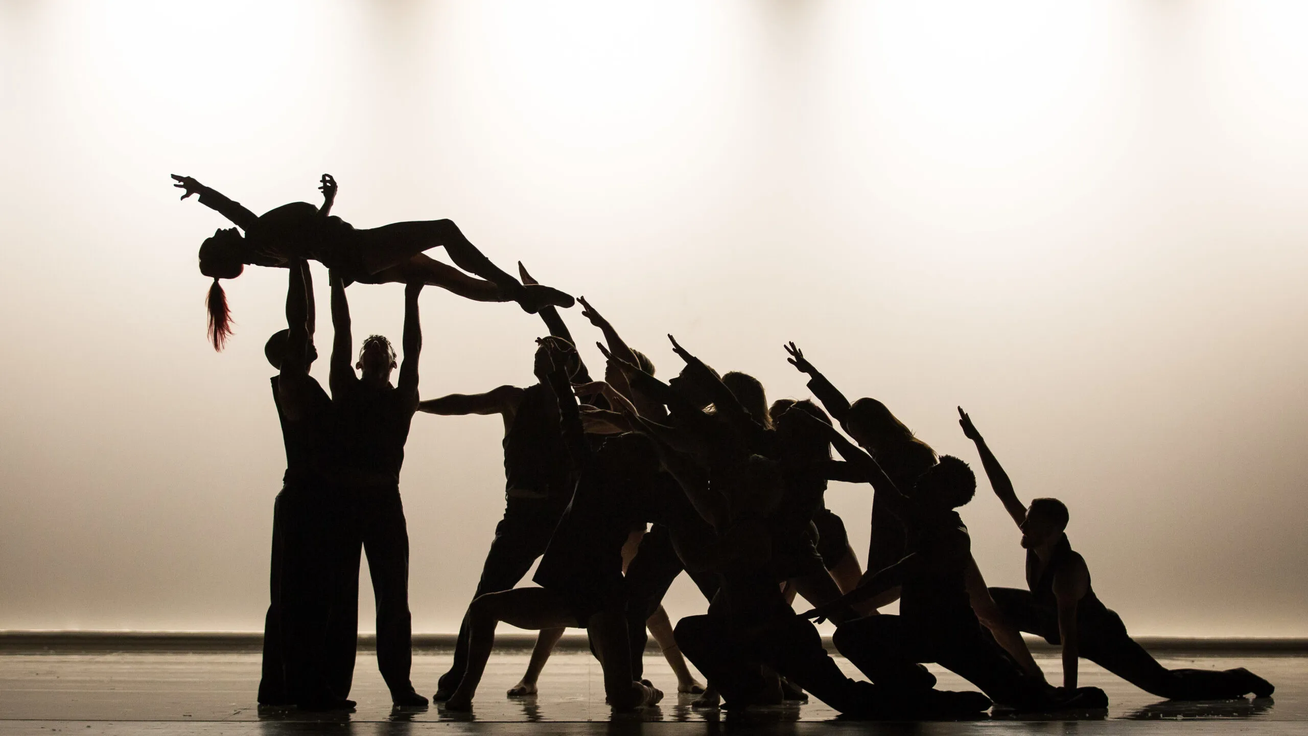 Image Ballets Jazz Montréal
