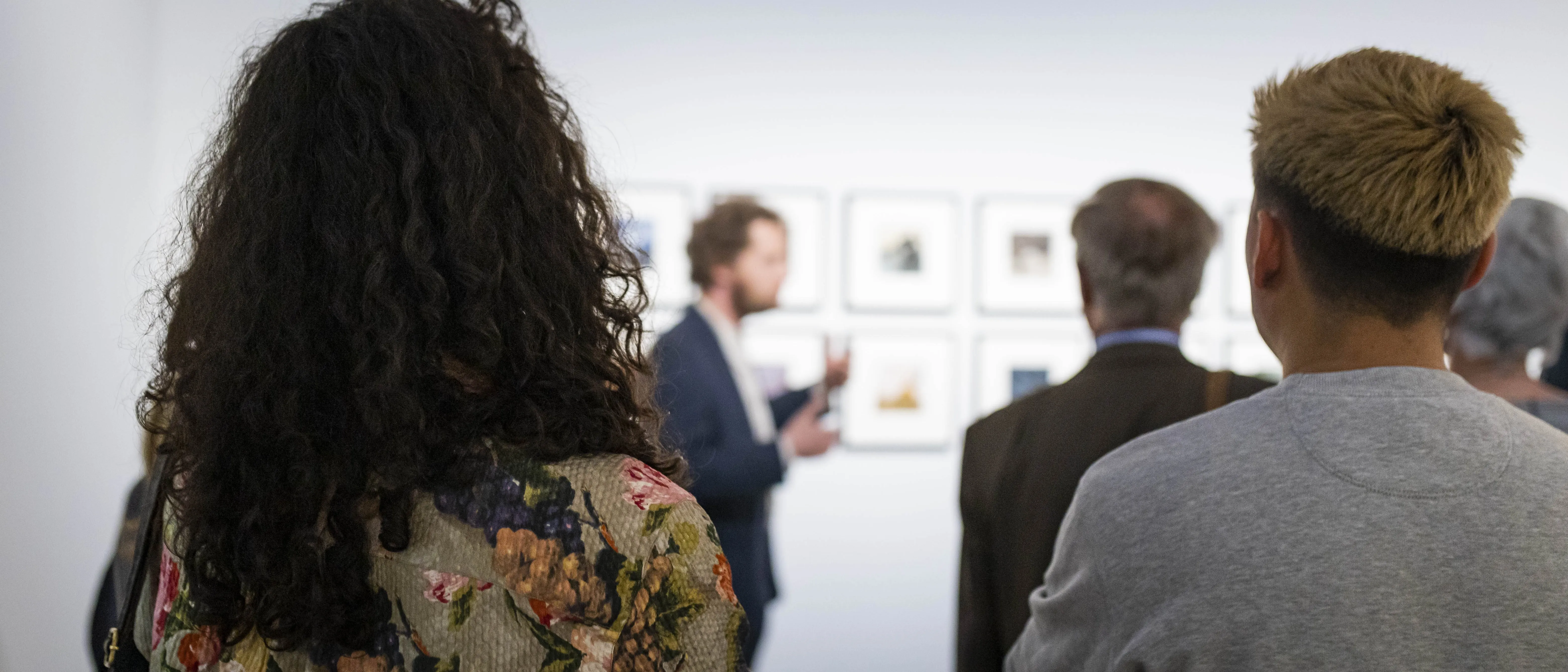 Image “Workshop.Dialogue.Music” Concert breakfast at the Palais Populaire
