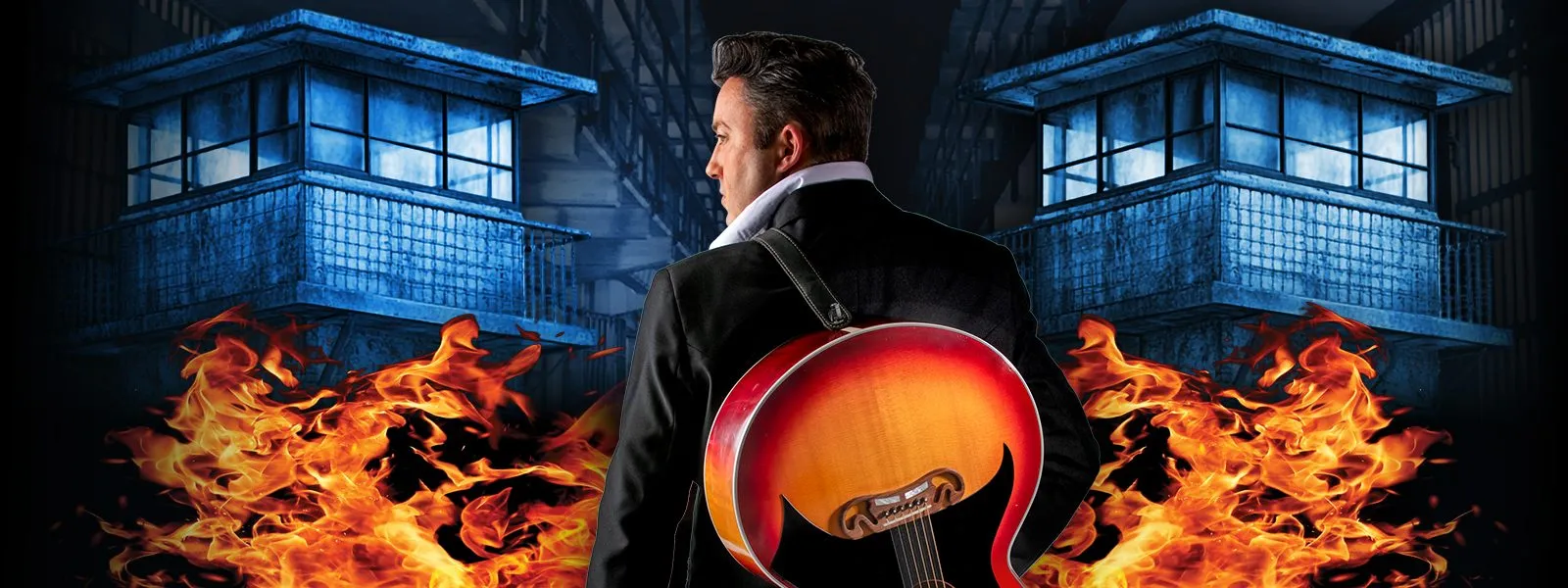 Image Johnny Cash Roadshow