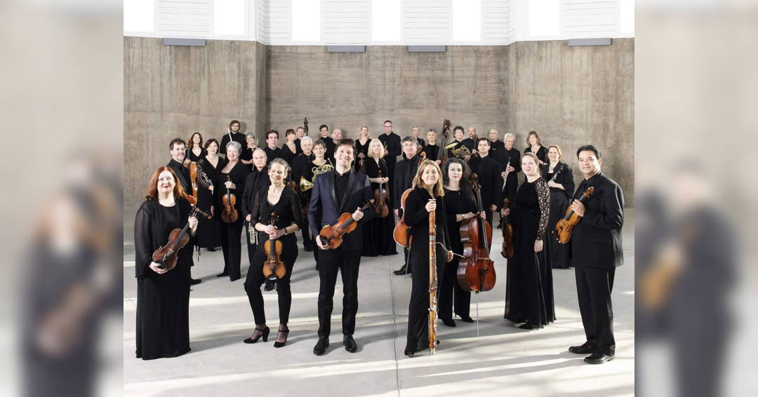 Academy of St. Martin in the Fields