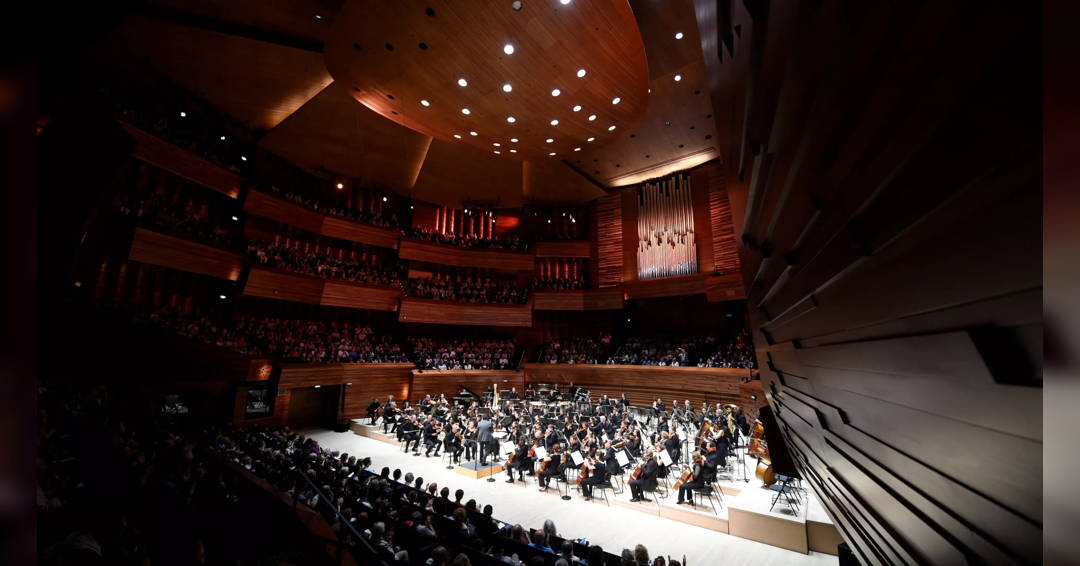 Image The Little Mermaid / Thomas Guggeis