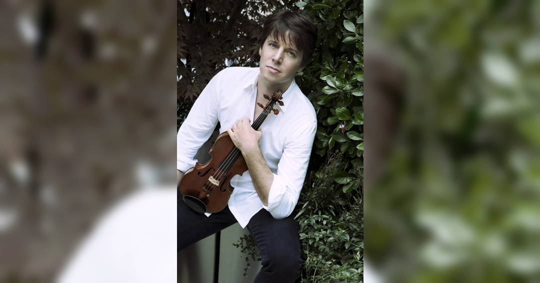 Image Joshua Bell: The Elements