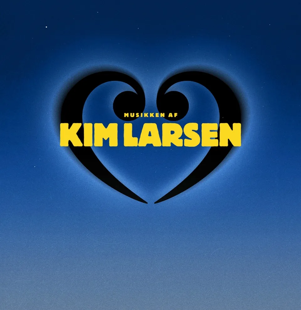 Image The Danish Entertainment Orchestra pays tribute to Kim Larsen