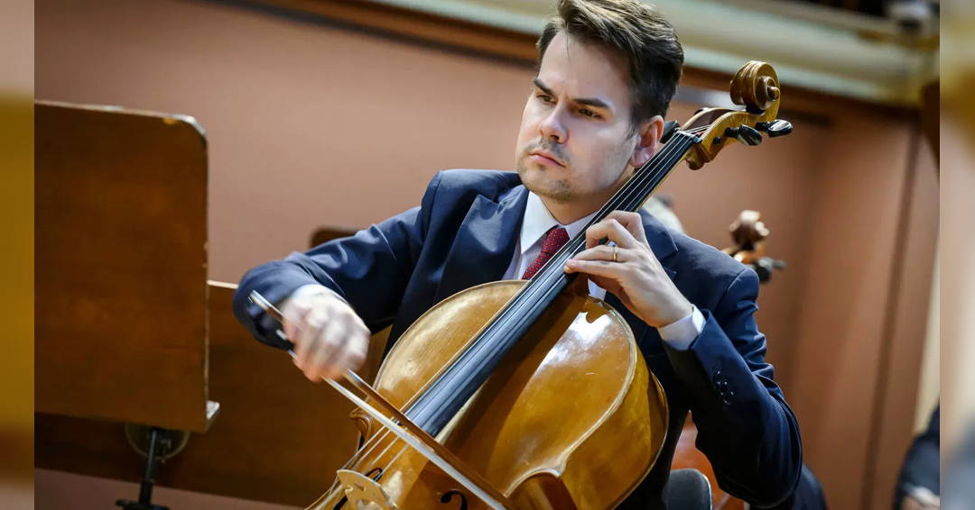 Image Czech Chamber Music Society • Václav Petr