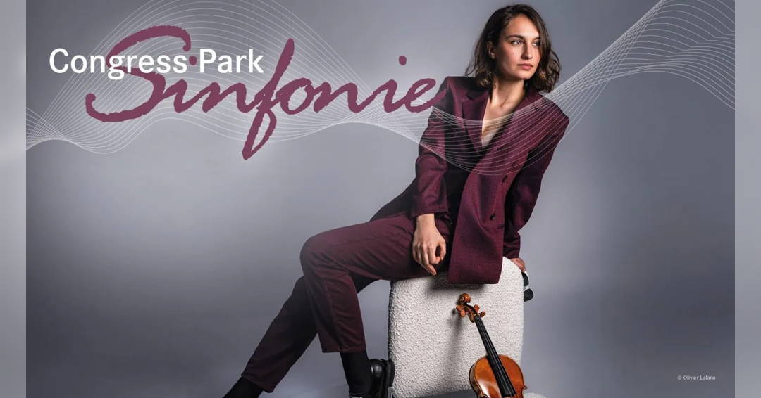 Image 3. Congress Park Symphony 2025/2026