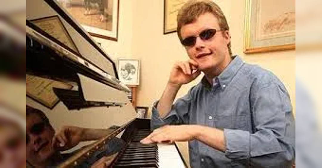 Concert of classical and jazz music by autistic performers