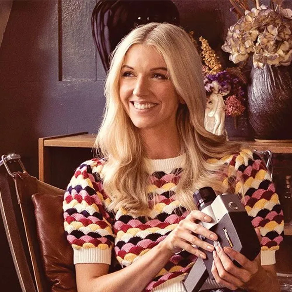 Trying To Get The Feeling Again