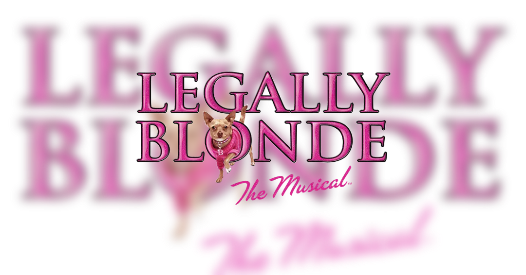 Image Legally Blonde, The Musical