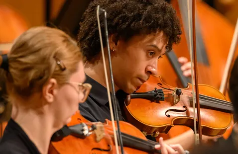 Image LSU Symphony Orchestra Presents Beethoven No. 2