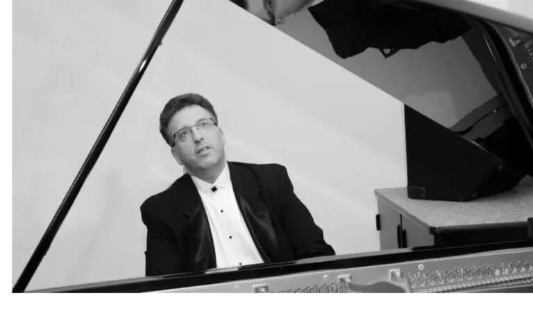 Image NEW DATE-Masterworks: Rhapsody in Blue