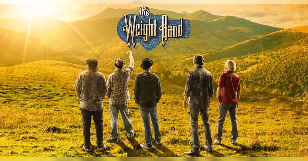 Image The Weight Band