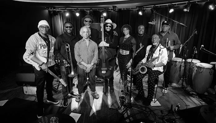 Image Don Was & The Pan-Detroit Ensemble