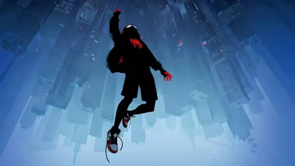 Image Spider-Man: Into the Spider-Verse - Live In Concert