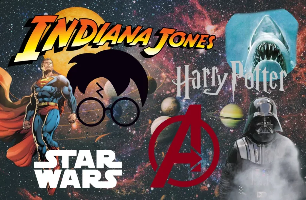Image Heroes & Villains: Music in Motion
