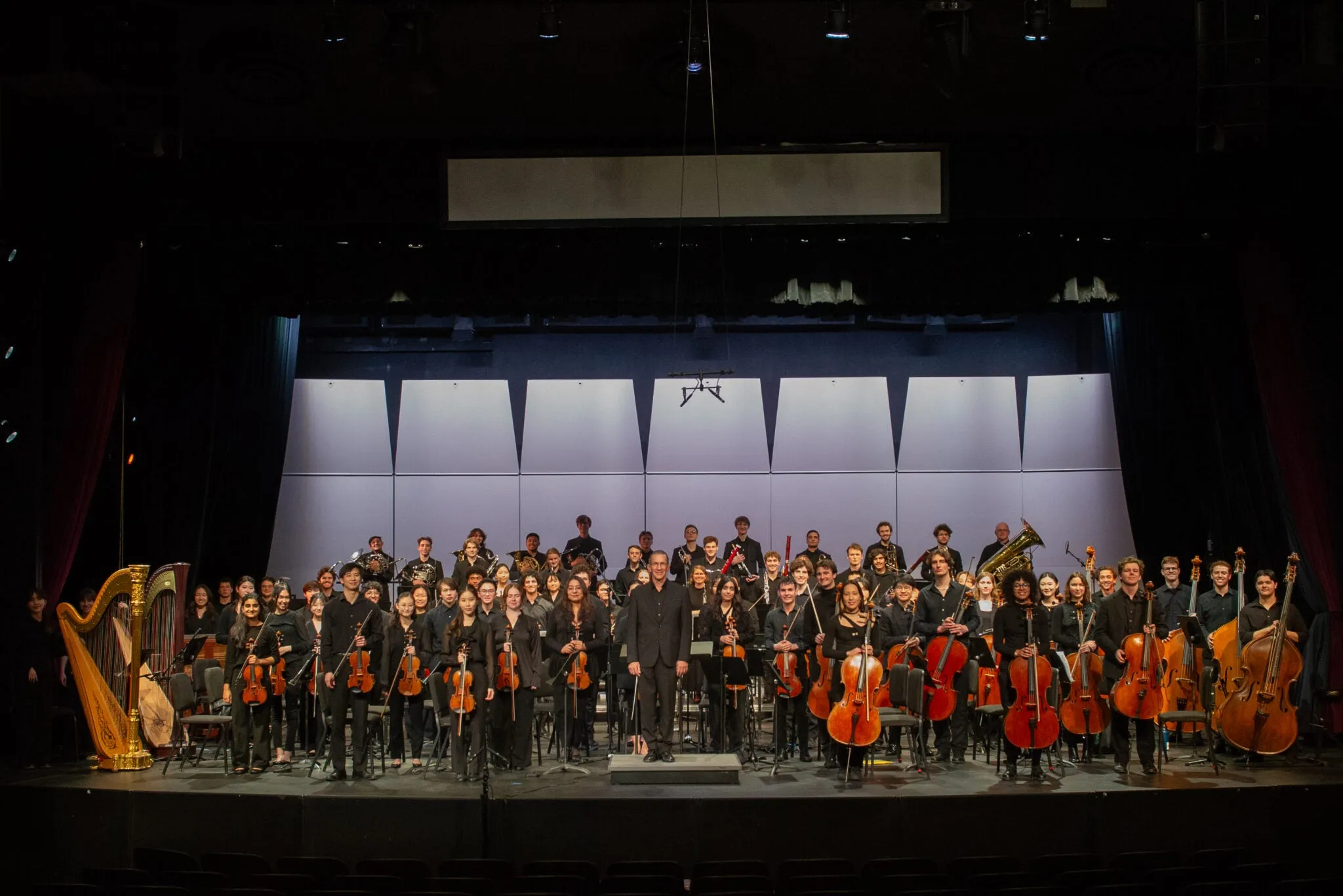 Image UCLA Philharmonia