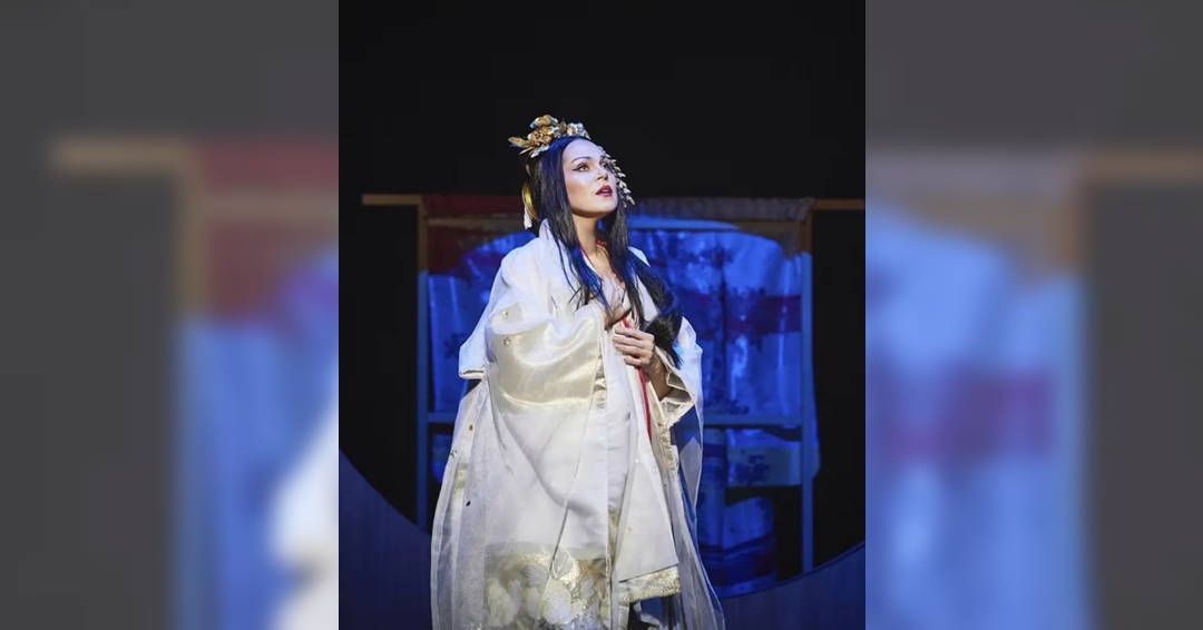 Image Madama Butterfly