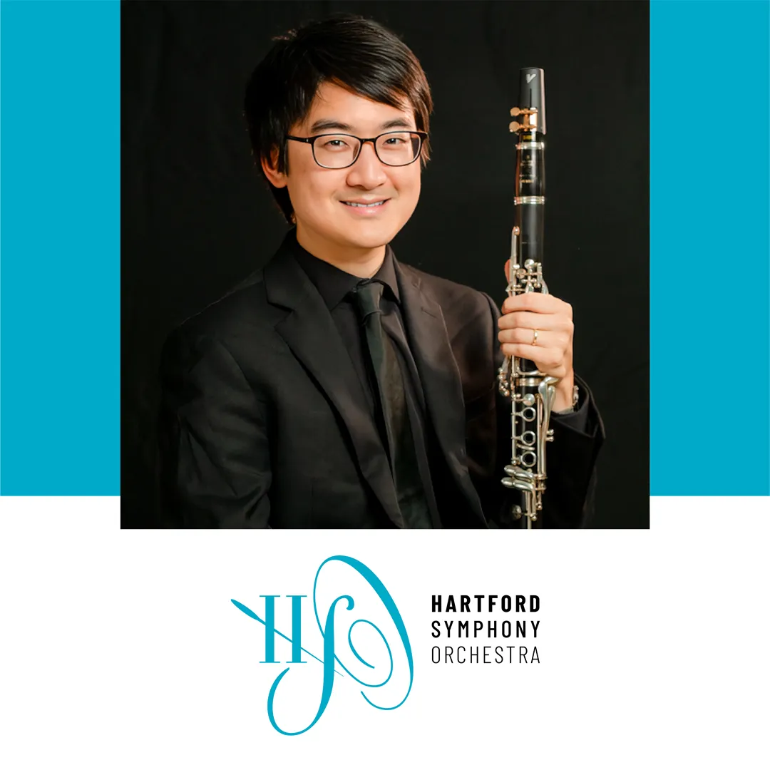 Image HSO Masterworks Series: Mozart & Mendelssohn