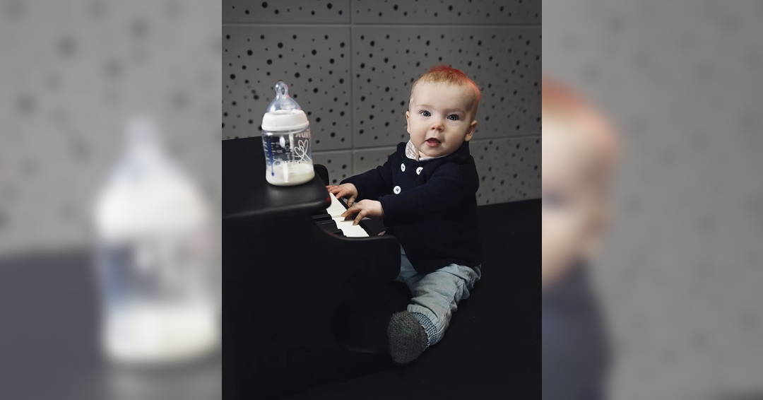 Image 1st Baby Concert MINI