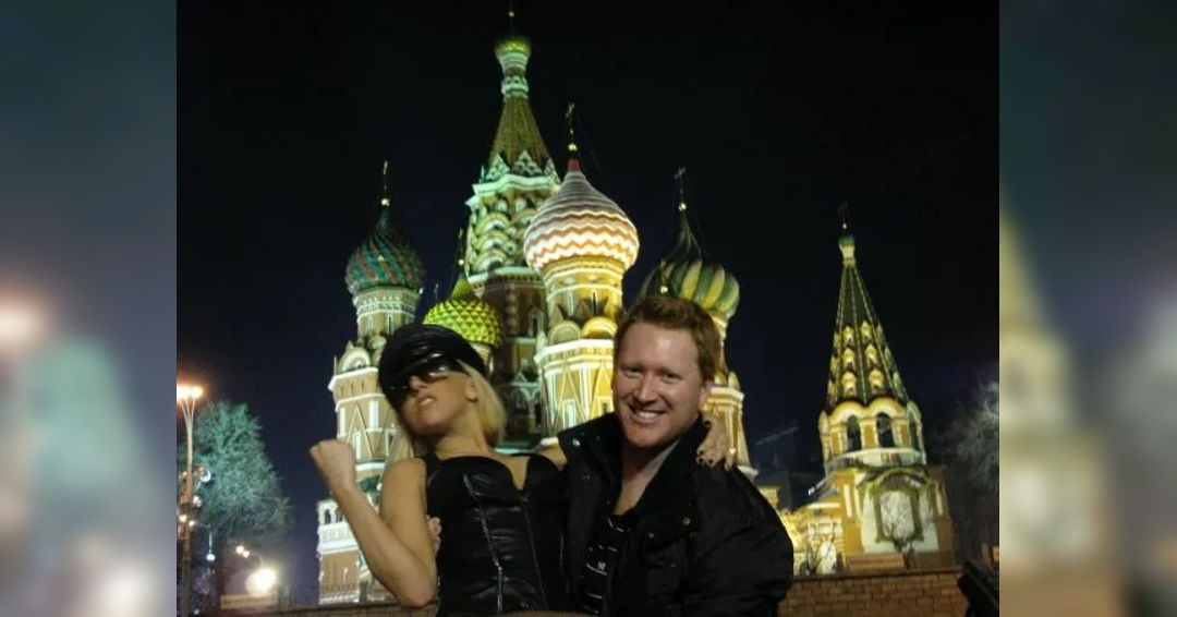 Image David Ciemny Tour Management, Networking, and How to 10x Your Exposure in 90 Days