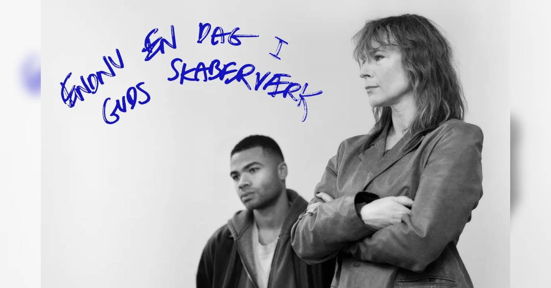 Another Day in God's Creation