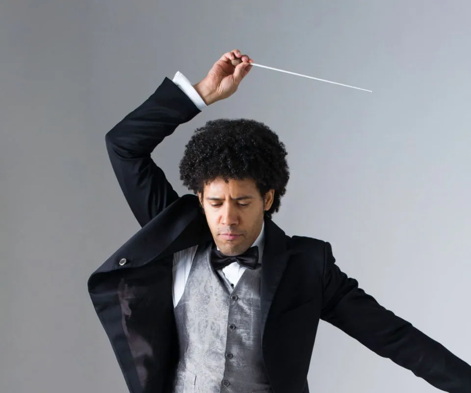 Image Dvořák & Marsalis