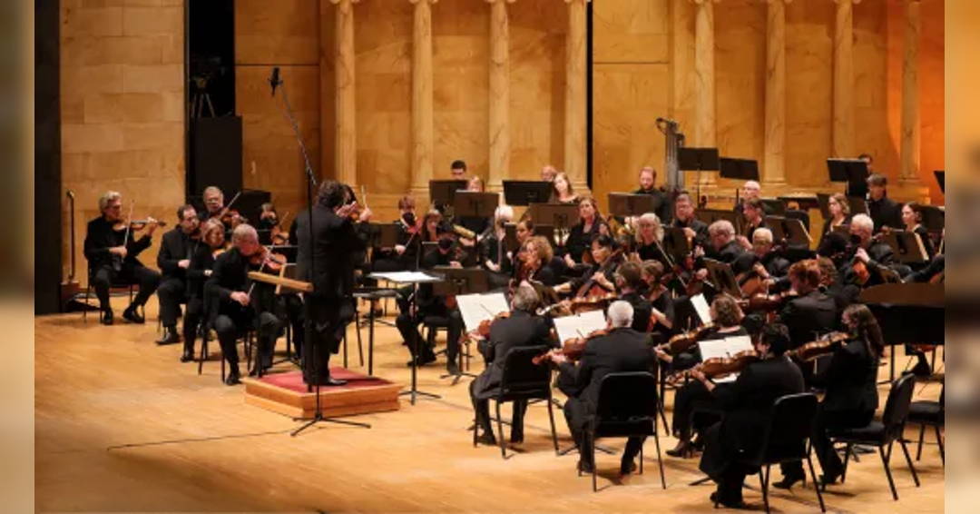 Image Mahler Symphony No. 9