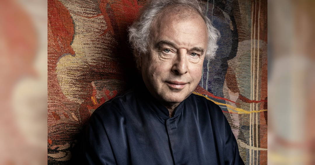 Image Récital Sir András Schiff