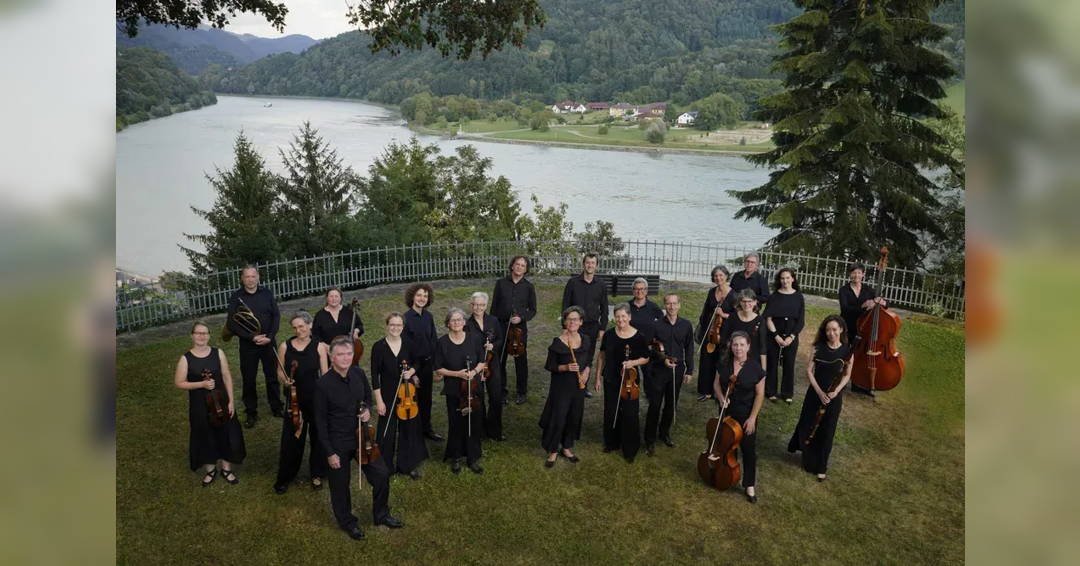 Image Johann Sebastian Bach. St. Matthew Passion - BWV 244